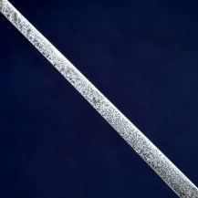 British 1856 Pattern Enfield Short Rifle Yataghan Bayonet, First Type 11